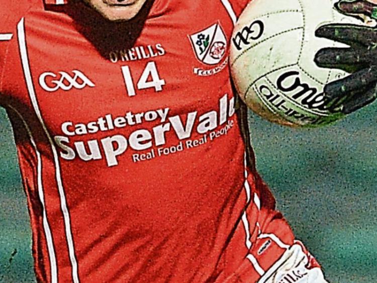 Limerick SFC &ndash;&nbsp;Wins for champions Monaleen and 2014 winners Ballylanders&nbsp;