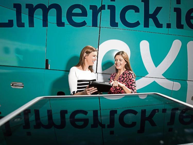 Limerick council launches new interactive digital platform