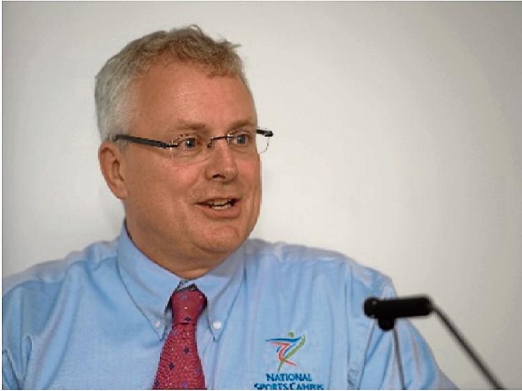 Limerick Twenty Thirty appoints new CEO