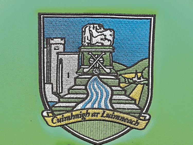 Limerick GAA weekly fixtures