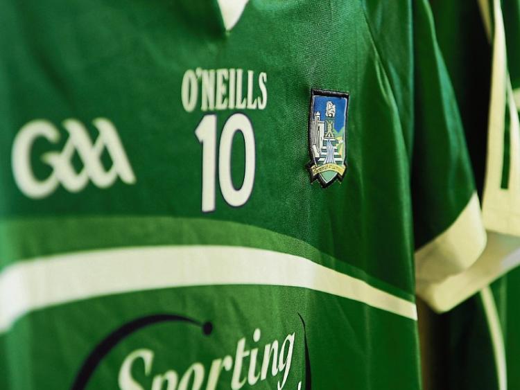 Limerick GAA weekly fixtures