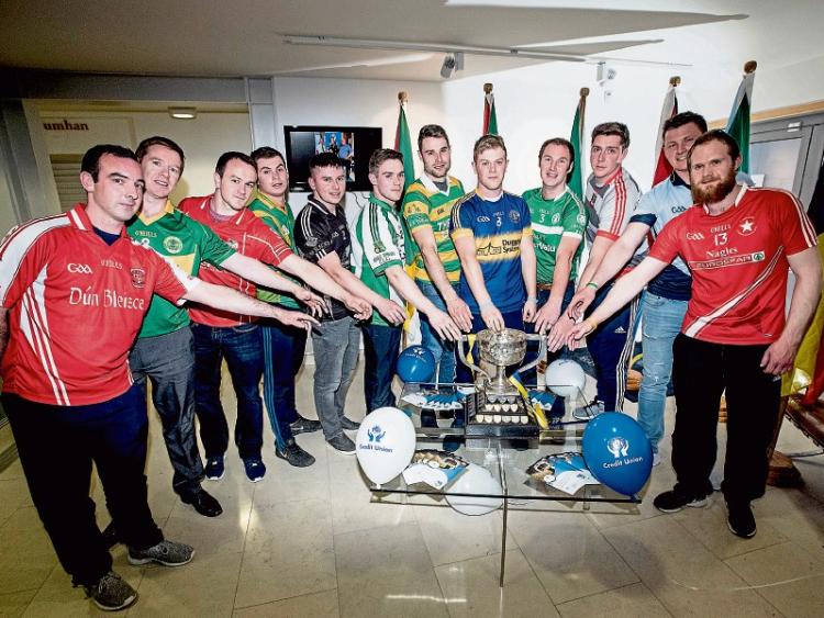 Limerick SHC &ndash;&nbsp;club-by-club profiles