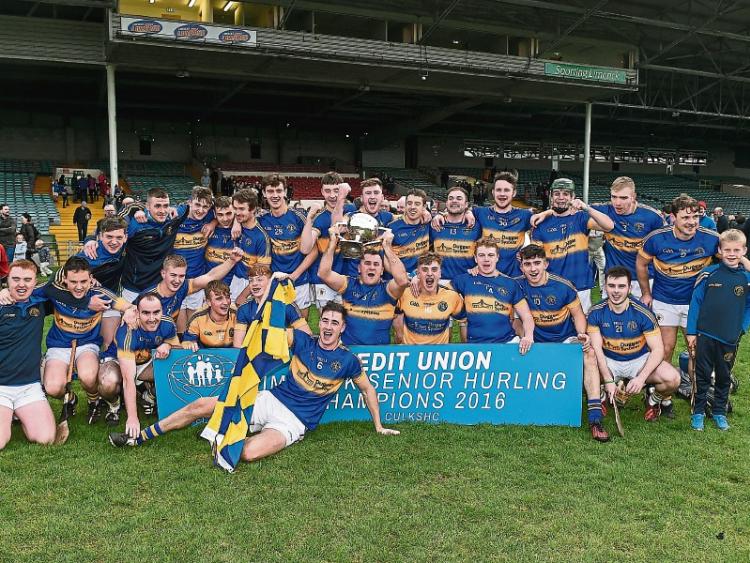 Limerick SHC round one match previews