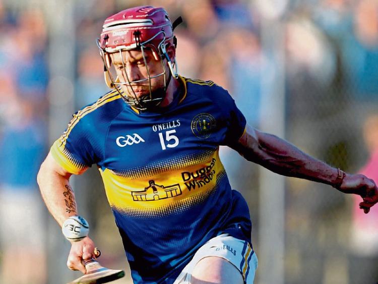 Limerick SHC &ndash;&nbsp;vital wins for Patrickswell and Kilmallock