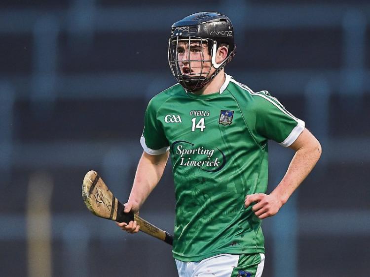 Limerick minor hurlers book Munster semi final with Clare after win over Waterford