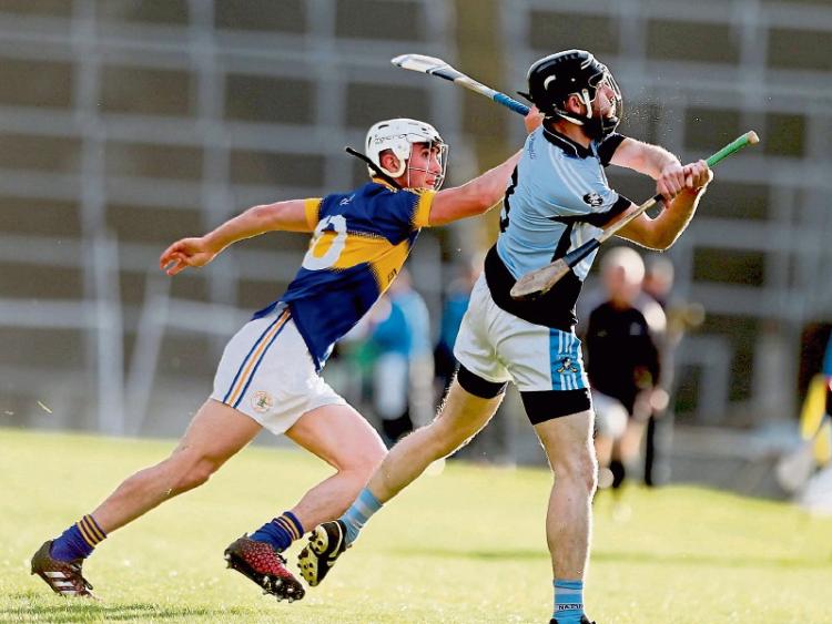 Seven clubs lead the way in Limerick club hurling championships