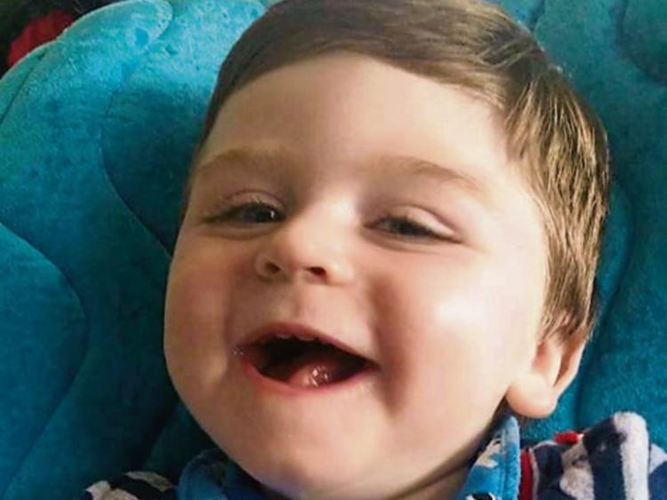 Lip sync battle at Charleville Park Hotel to aid family&rsquo;s Fight for Fionn