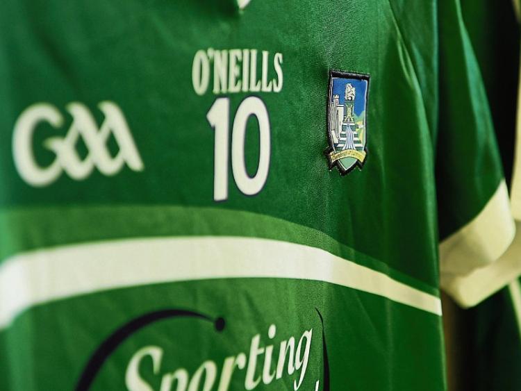 Limerick GAA weekly fixtures