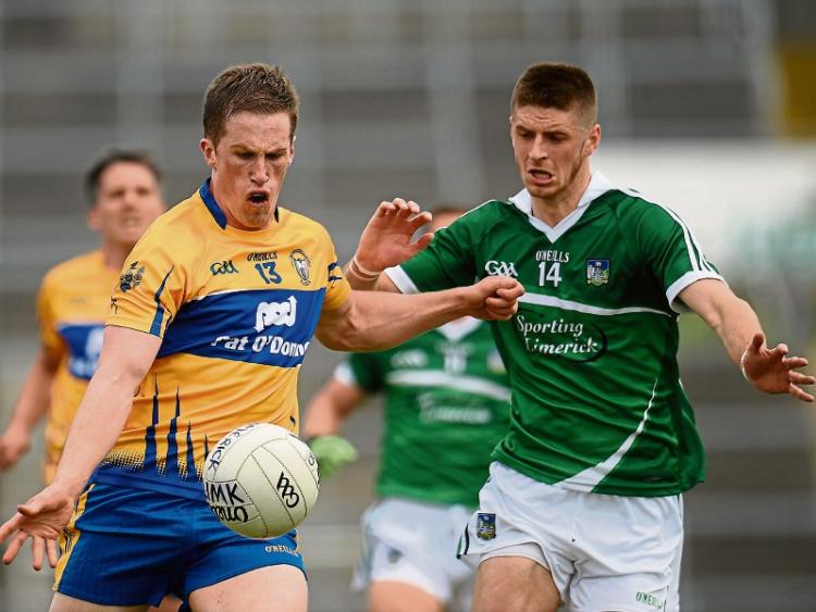 Limerick seek to end run of Munster SFC defeats