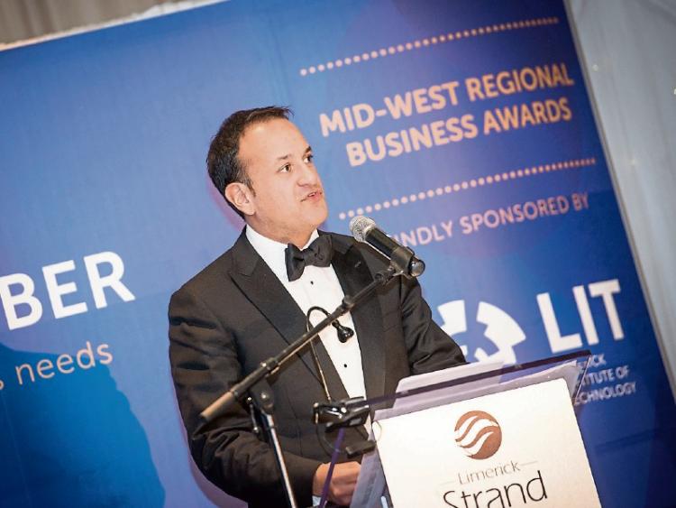 Leo Varadkar to prioritise Limerick-Cork motorway project