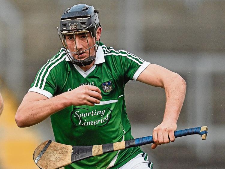 Limerick duo losing fitness race for Clare semi final in Munster SHC