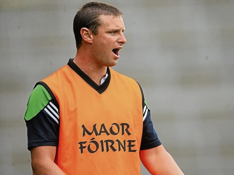Begley following&nbsp;in family footsteps in Limerick's Munster tie with Clare
