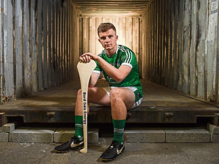 Peter&nbsp;Casey confident youth can prevail for Limerick