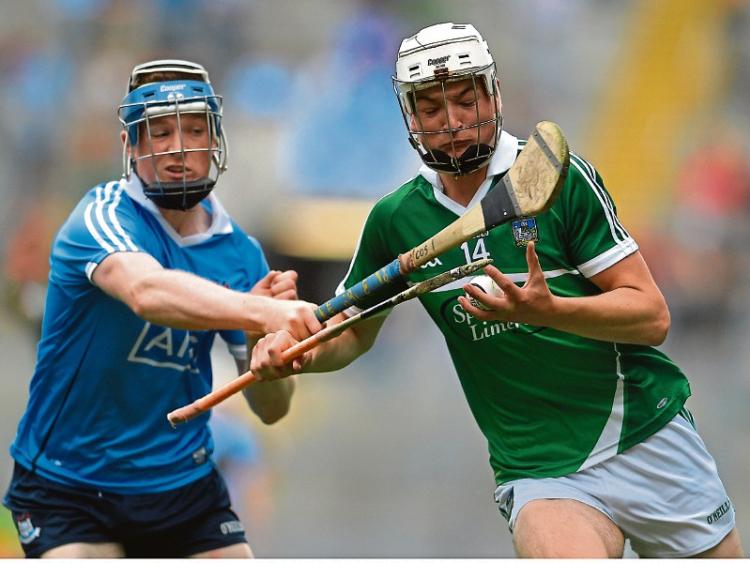Limerick hurlers with five debutants for Clare clash