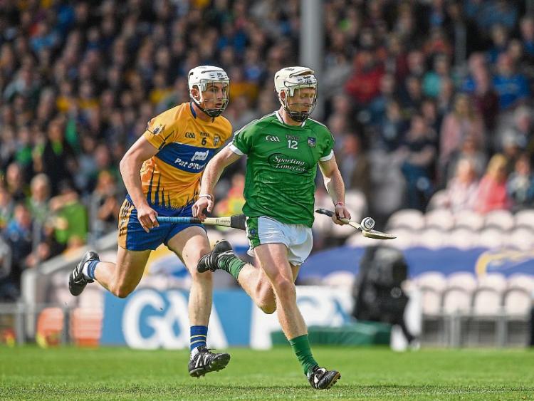 Boost for qualifier bid as Limerick hurling trio set for return