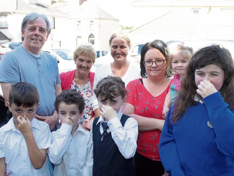 Irish Water investigating foul smell in County Limerick town