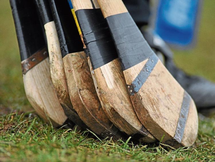 Senior hurling championship wins for Na Piarsaigh and Ahane