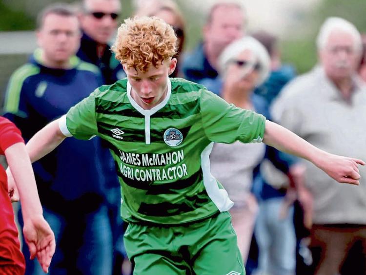 Limerick Desmond reach Plate final as District finish 13th at Kennedy Cup