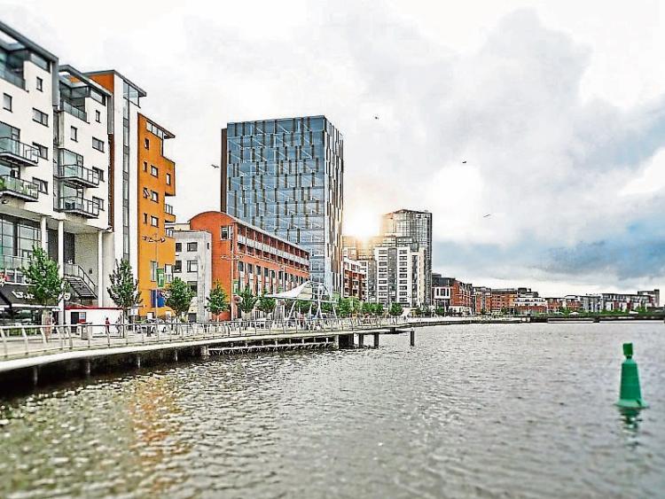BREAKING: Huge boost for Limerick as riverside plan gets go-ahead