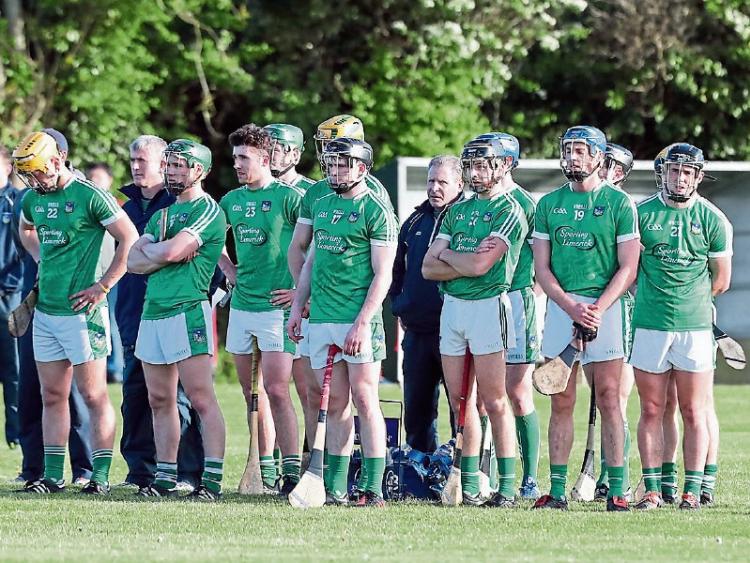 THE Limerick senior hurlers anxiously await Monday&rsquo;s All Ireland SHC Qualifier Draw