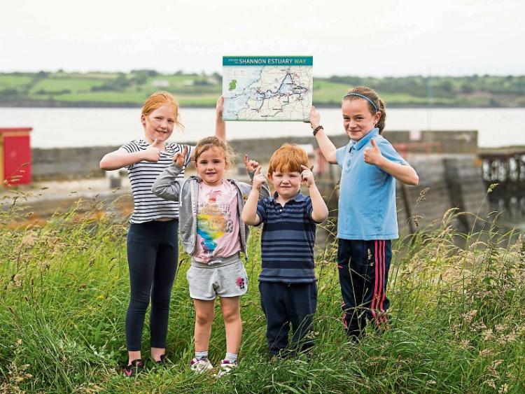 Opportunity knocks for Limerick along Shannon Estuary Way&nbsp;