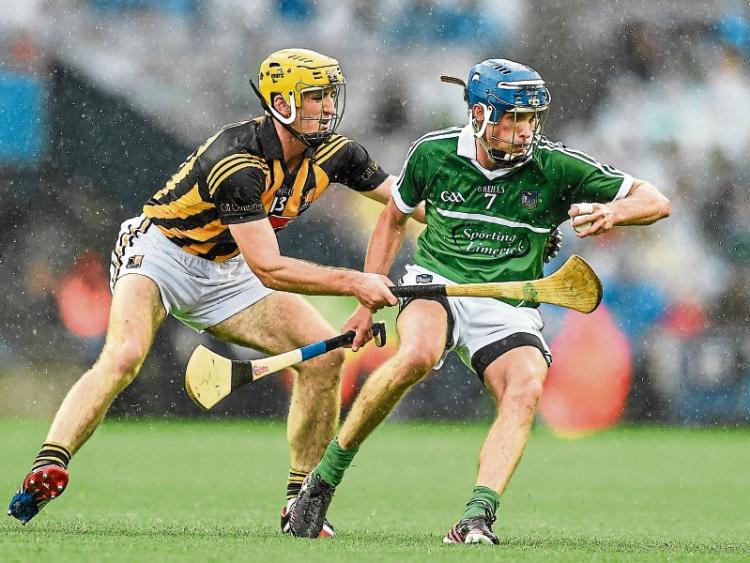 Limerick drawn away to Kilkenny in All Ireland Hurling Qualifier