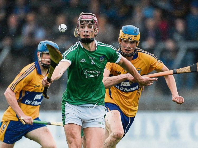 Extra time heart break for Limerick minor hurlers as Clare edge to dramatic victory