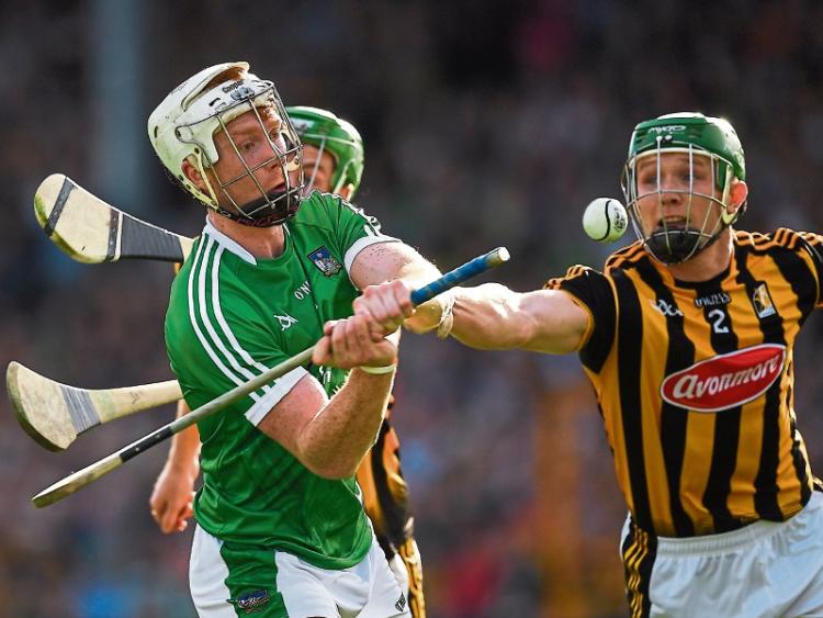 Brave Limerick hurlers fall short of Kilkenny victory