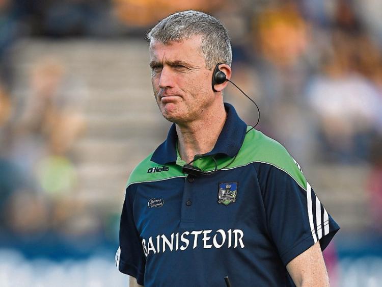 Kiely: 'Moral victories are no use whatsoever' to Limerick