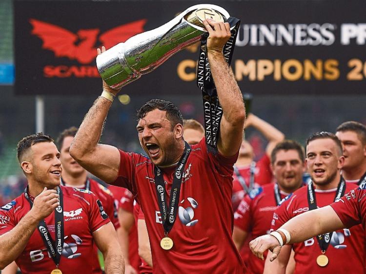 IRFU identify Tadhg Beirne as Ryan replacement
