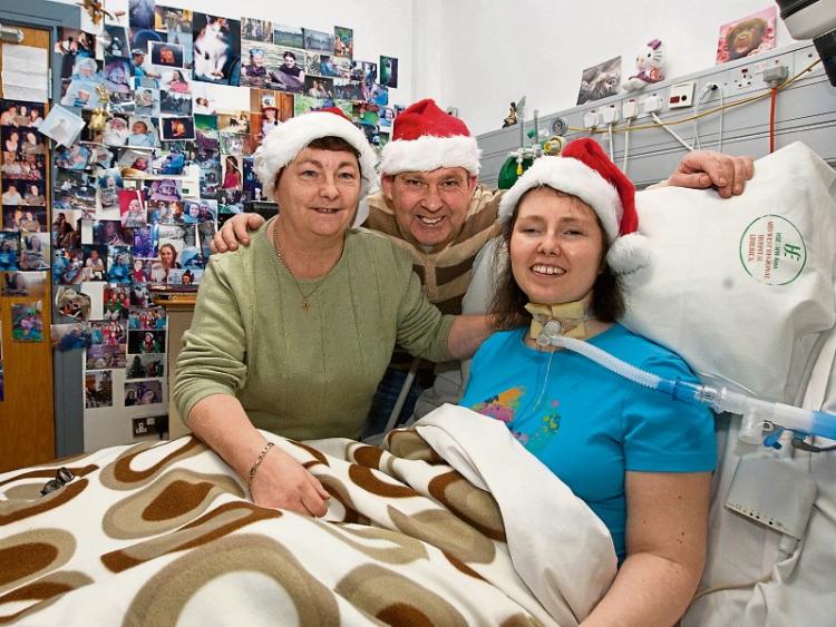 'Heartbroken': Dream home for paralysed Limerick woman refused planning