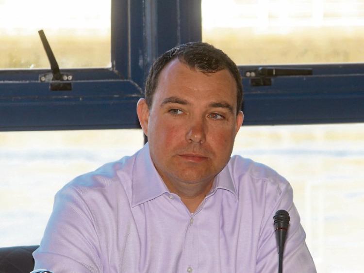 Limerick council: No health risk despite asbestos tests