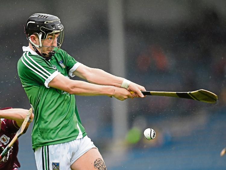 One change to U-21 hurling team &ndash;&nbsp;Limerick turn to Mackey