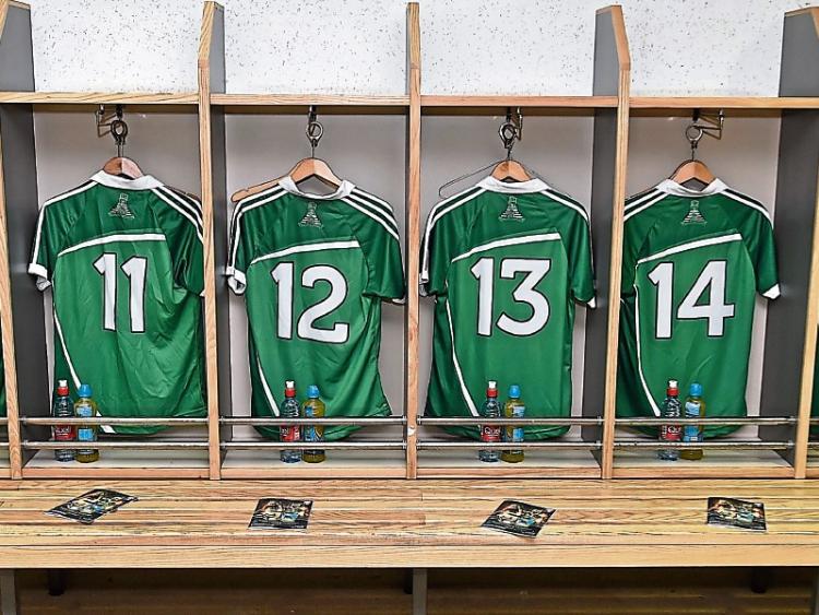 Martin Kiely : Academy remains way forward