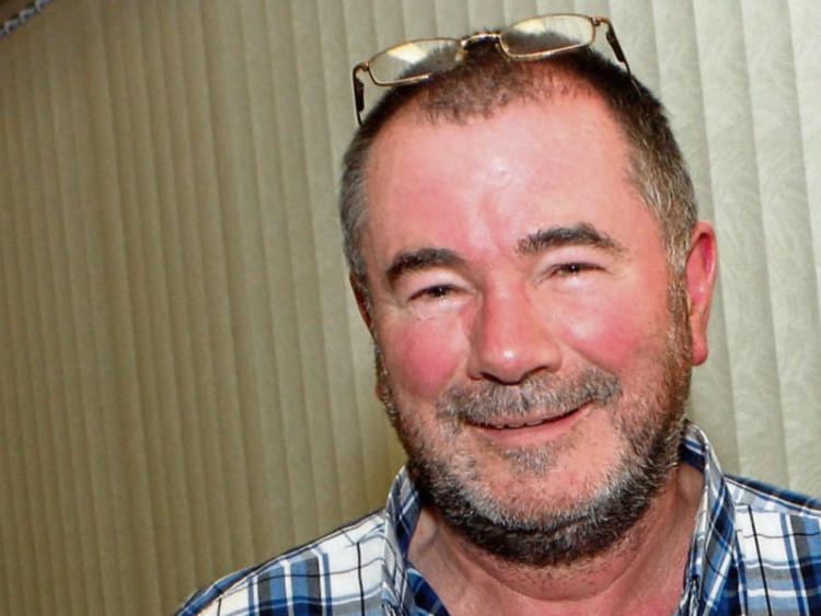 Limerick priest calls for female deacons to be ordained