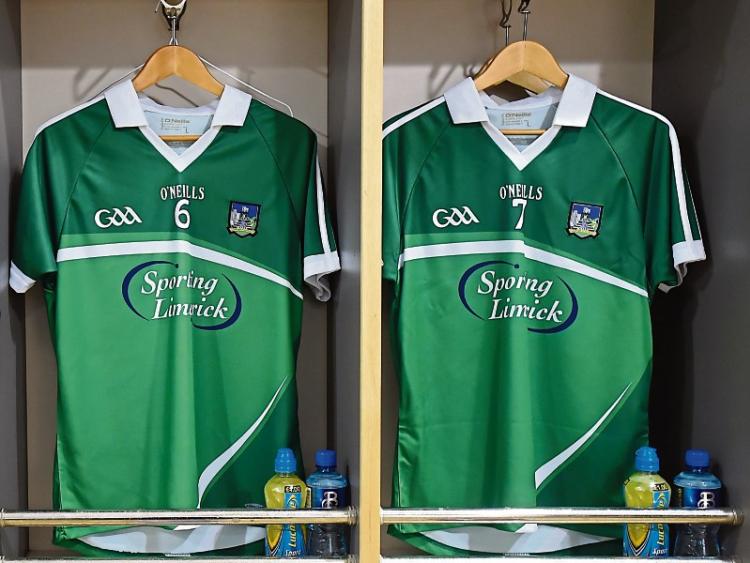 Limerick confirm U-21 hurling match-day panel for Galway semi final