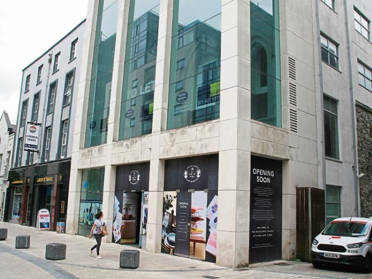 S&oslash;strene Grene