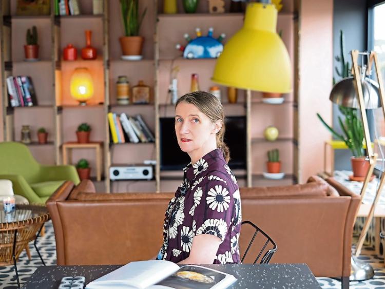 Festival with New York focus aims to put down roots and grow in Limerick