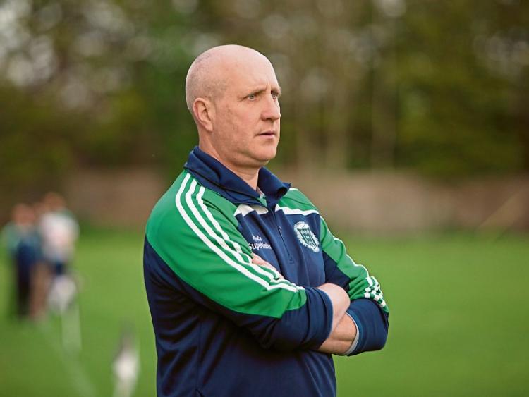 Limerick SHC semi finals for Na Piarsaigh and Kilmallock