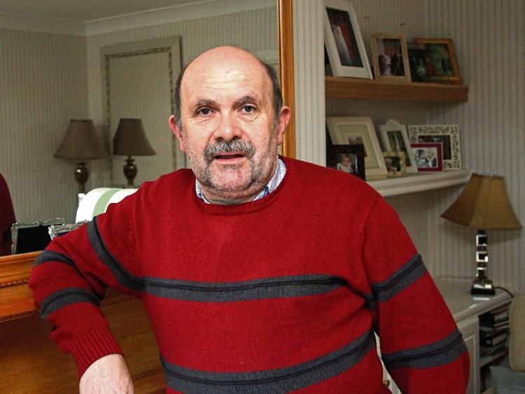 Final walk of the season for Limerick Historical Society