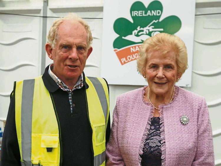 #PLOUGHING2017 | Limerick's PJ ploughs ahead with water supply in Tullamore