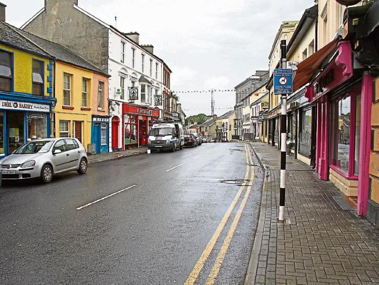 Limerick council ramps up for Rathkeale Christmas
