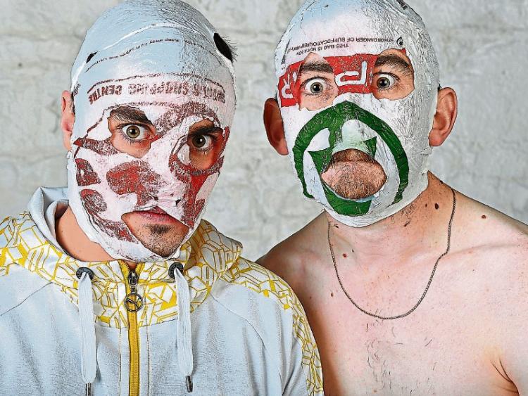 Watch Bandits Online