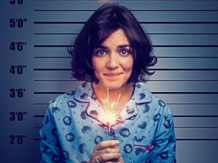 Catherine Ireton will return to her homeland for her first ever Limerick performance since embarking on a successful career 12 years ago