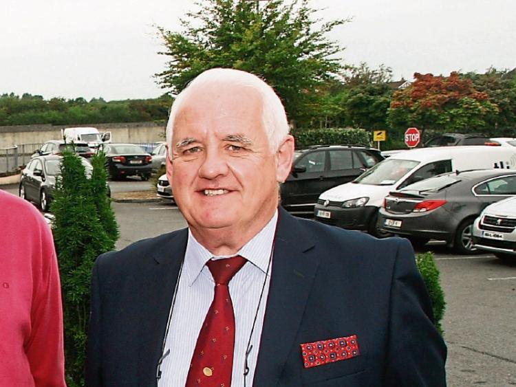 Letter: Joseph Burke of LAP