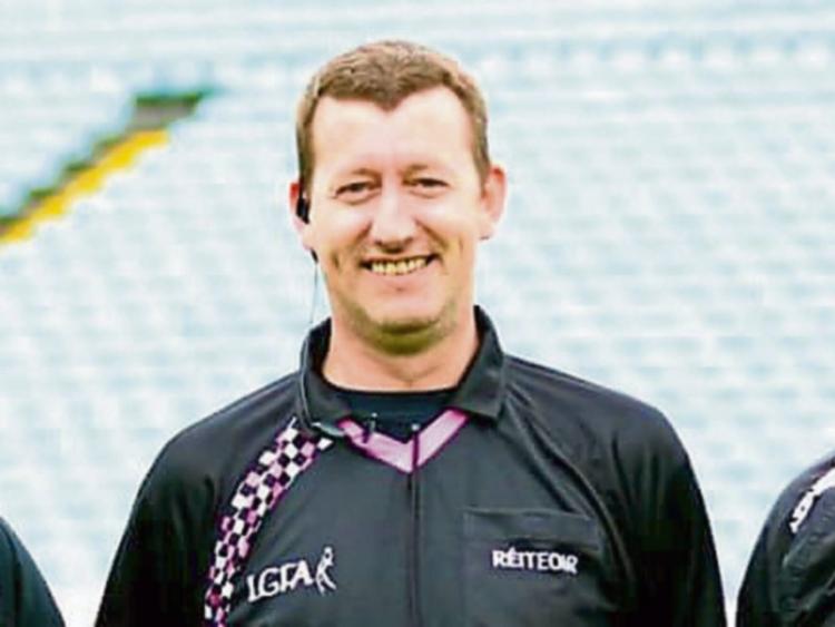 No longer a man in the middle: Shane Florish