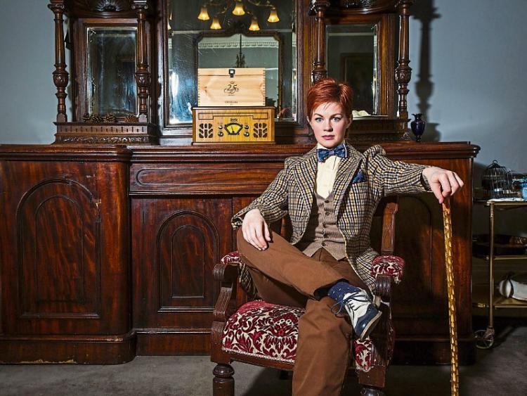 The &ldquo;most challenging&rdquo; show of her career: Jean McGlynn will perform Songs in Suits in Dolan&rsquo;s Warehouse