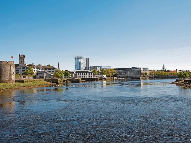 Criticism: John Moran is not happy with proposals for Project Opera in Limerick