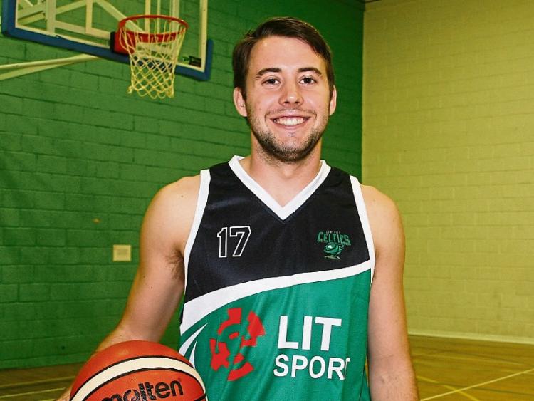LIT Celtics star Matt St Amour named POTM