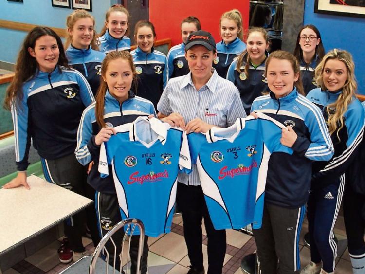 Limerick camogie champions bid for Munster title